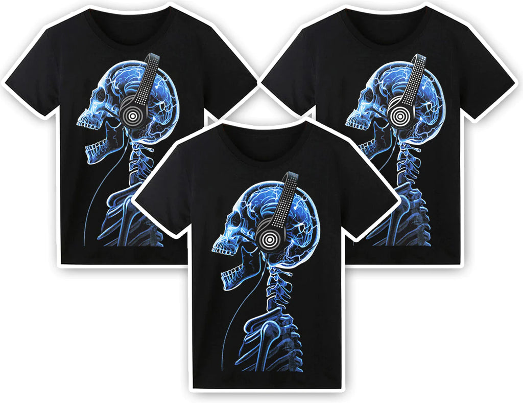 Unlocking the Power of LED T-Shirts: A Comprehensive Overview