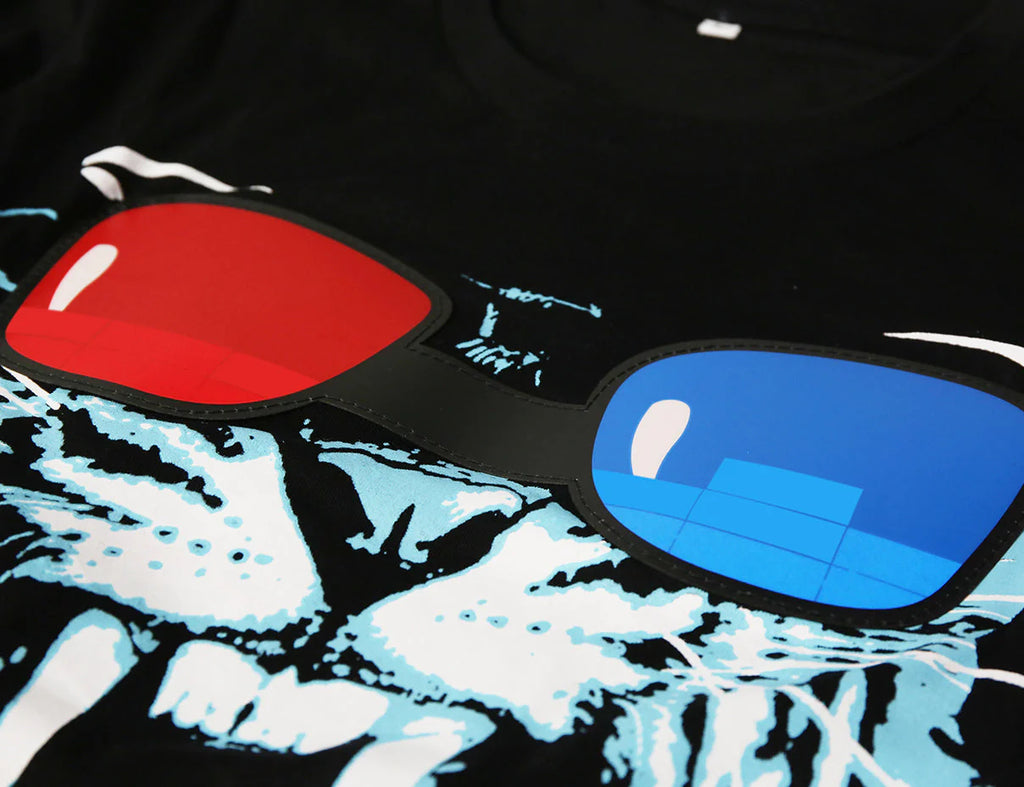 Celebrate in Style: Illuminating Your Wardrobe with Light Up Shirts