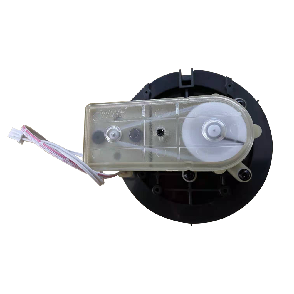 Japanese Motor Gear Set With LEFT Holder Cup for Brand Watch Winder Smith the 2nd Generation Model BAMA02 Watch Winder