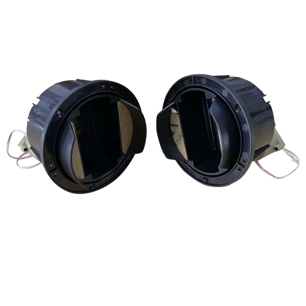 Japanese Motor Gear Set With LEFT and RIGHT Holder Cups for Brand Watch Winder Smith the 2nd Generation Model BAMA02 Watch Winder