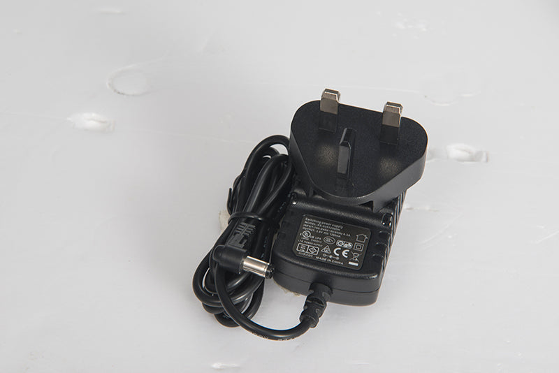 Power Pack for Watch Winder Smith UK Plugs Adapter 3.5V
