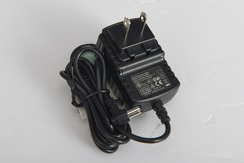 Power Pack for Watch Winder Smith US Plugs Adapter 3V