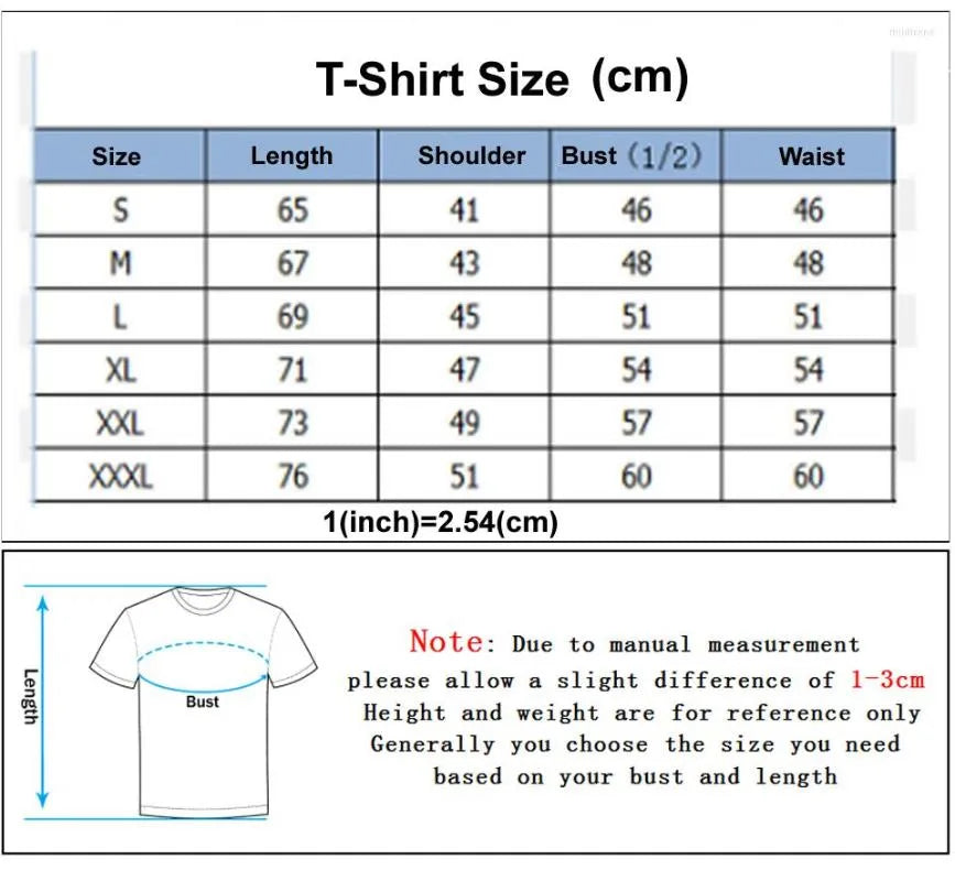 Men's T Shirts Tee Shirt Big Plus Size 5xl For Women Sound