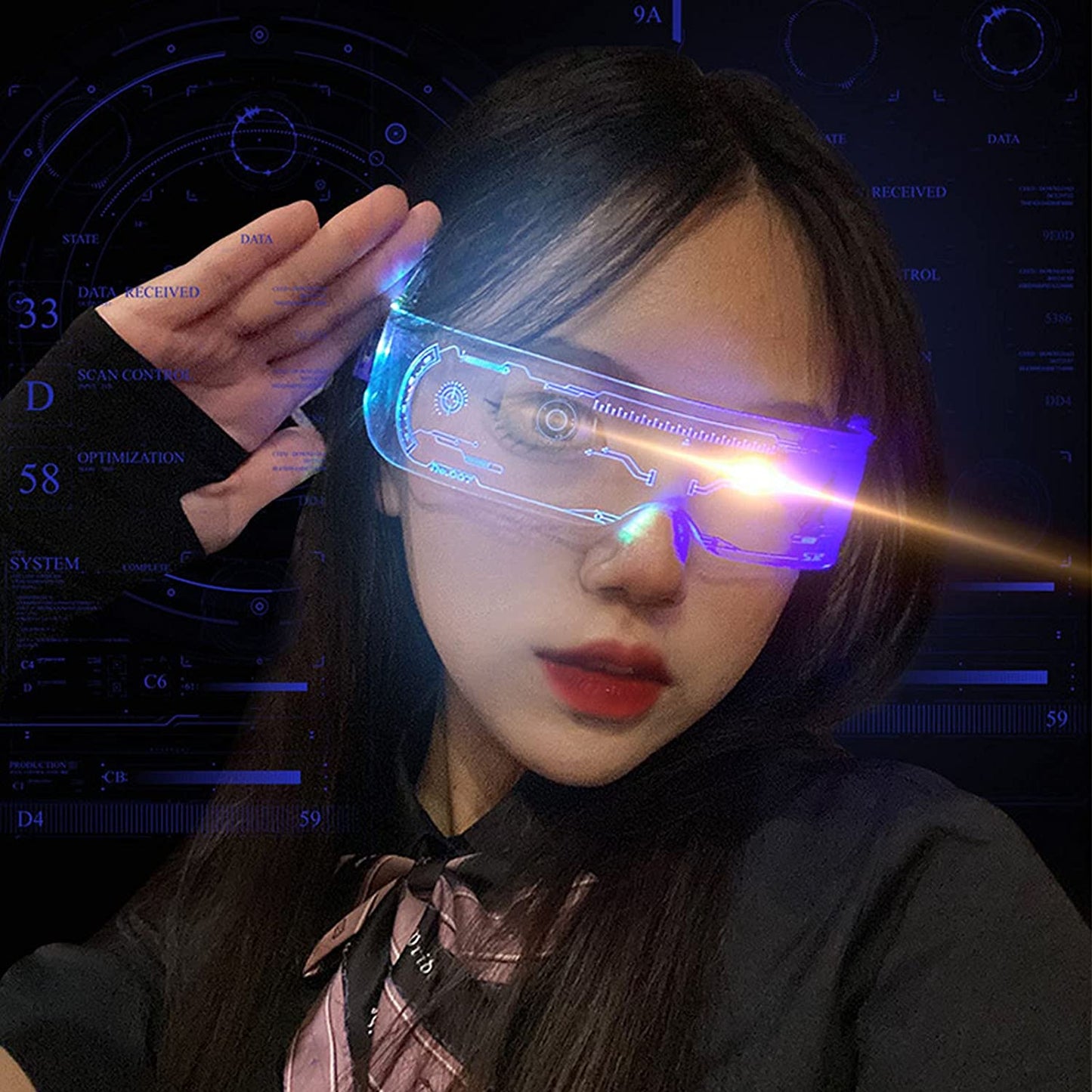 3